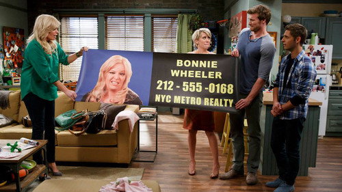 Baby Daddy Season 3 Episode 6 - Romancing the Phone