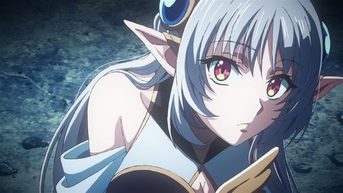 My Status as an Assassin Obviously Exceeds the Hero's Season 1 Episode 3 - The Assassin Plays With a Cat