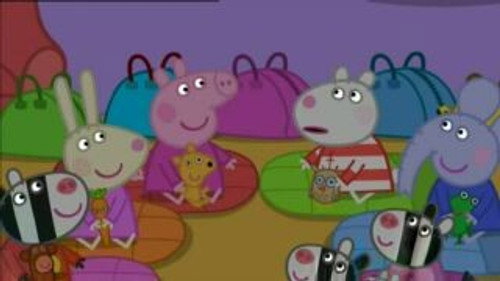 Sleepover still