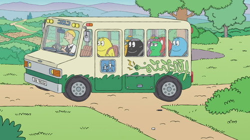 Gloop Gloop Ah-Ah still