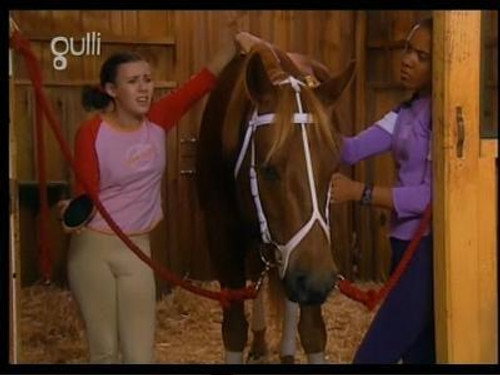 The Saddle Club Season 2 Episode 22 - High Stakes (1)