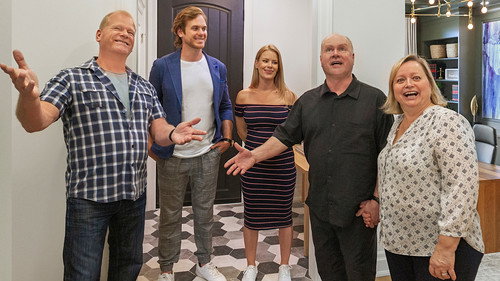 Holmes Family Rescue Season 1 Episode 3 - We Have Lift Off