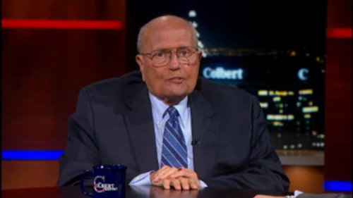 John Dingell still