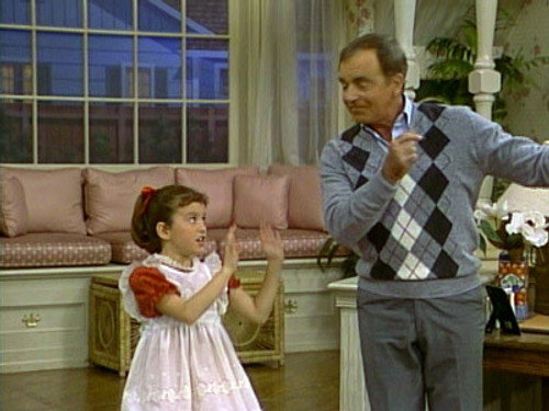 Small Wonder Season 1 Episode 22 - Vaudeville Vicki
