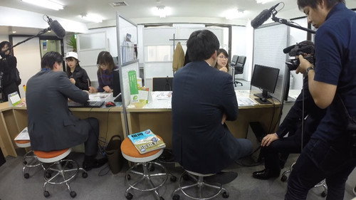 Document 72 Hours Season 10 Episode 8 - A Realtor in Fukuoka: Opening the Door to New Lives