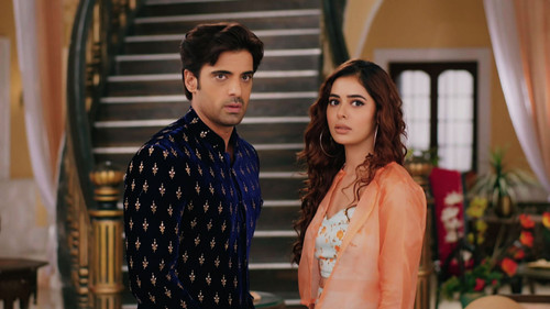 Lockdown Ki Love Story Season 1 Episode 23 - Sonam's Heartfelt Apology