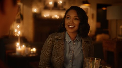 undefined Season 7 Episode 4 - Central City Strong