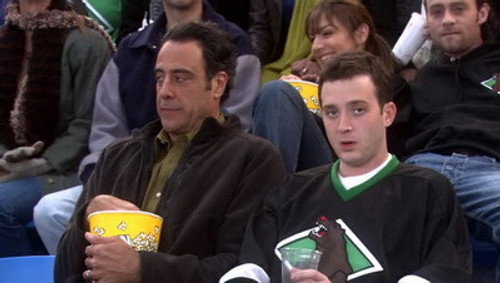 'Til Death Season 1 Episode 12 - The Hockey Lie