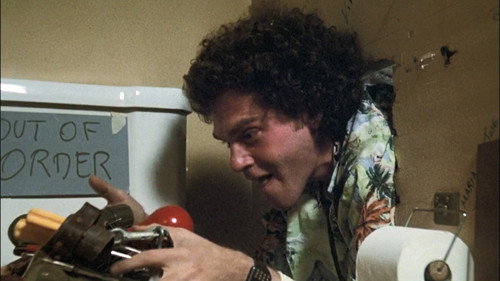 Hill Street Blues Season 1 Episode 4 - Can World War III Be an Attitude?