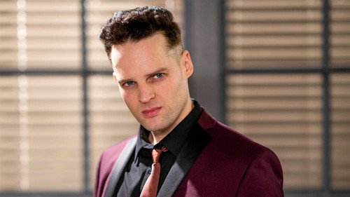 #Hollyoaks still
