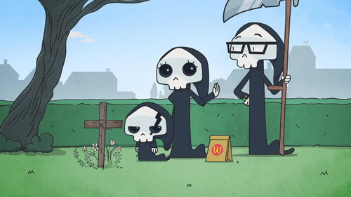La petite mort Season 2 Episode 1 - Episode 1