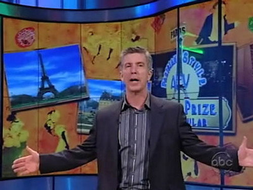 America's Funniest Home Videos Season 18 Episode 22 - AFV's Grand Prize Spectacular, Les Tots, and Father Knows Least