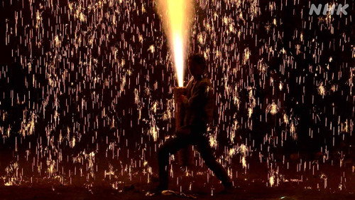 Episode 585 still
