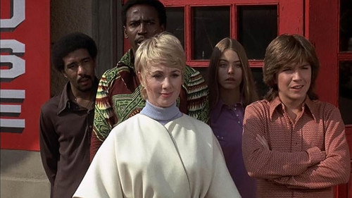 The Partridge Family Season 1 Episode 18 - Soul Club