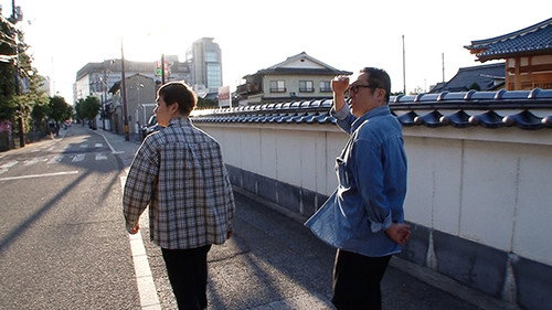 Sauna wo meideitai Season 7 Episode 12 - Episode 12