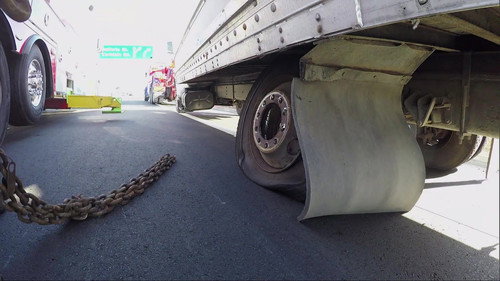 Heavy Rescue: 401 Season 3 Episode 9 - Whole Lot Of Faith