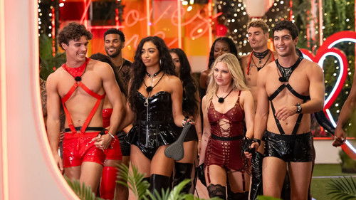 Love Island USA Season 7 Episode 9 - Episode 9