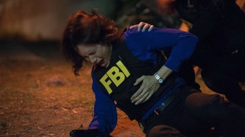 The Mentalist Season 6 Episode 20 - Il Tavolo Bianco