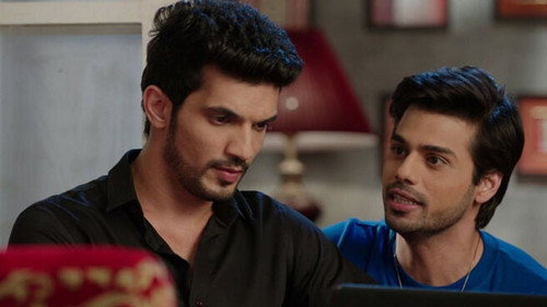 Naagin Season 1 Episode 12 - Naagin's Vengance