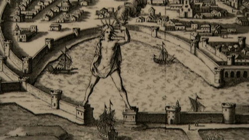 Ancient Discoveries Season 4 Episode 6 - Ancient New York