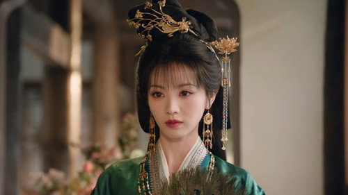 Where the Mask Ends Season 1 Episode 1 - Episode 1