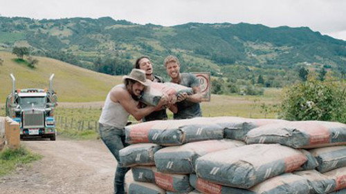 The Road to Love Season 1 Episode 22 - Episode 22