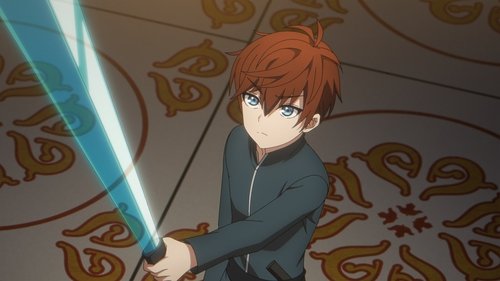 The Beginning After the End Season 1 Episode 11 - The King’s Decision