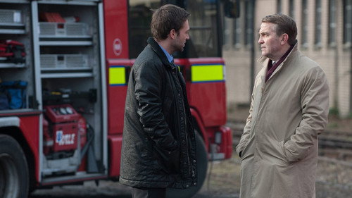 Law & Order: UK Season 7 Episode 1 - Tracks