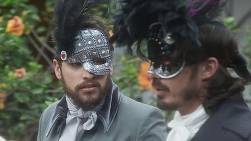 Bolívar Season 1 Episode 57 - Episode 57