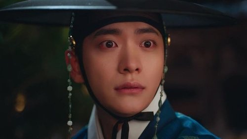 Moon River Season 1 Episode 1 - Chapter 1: The Red Thread of Fate, Part I