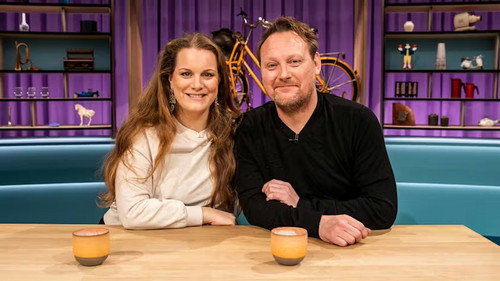 Krejlerkongen Season 15 Episode 25 - Episode 25