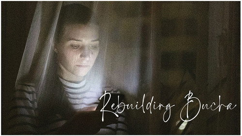 Storyville Season 30 Episode 2 - Rebuilding Bucha