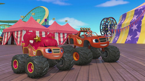 Arcade Adventure still