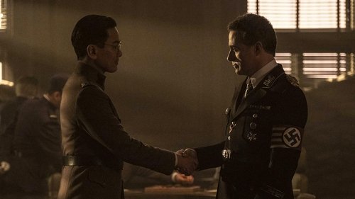 The Man in the High Castle Season 4 Episode 8 - Hitler Has Only Got One Ball