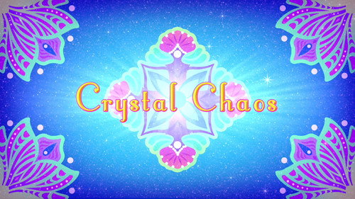 Crystal Chaos still