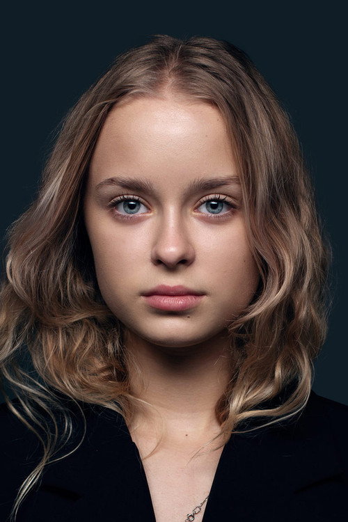 Maria Gerasimova