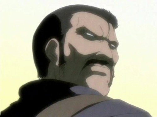 Yugo The Negotiator Season 1 Episode 6 - Promise