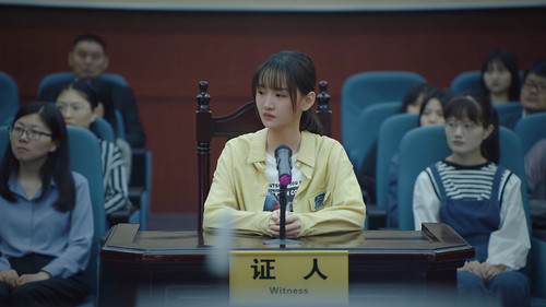 Lady of Law Season 1 Episode 15 - Episode 15