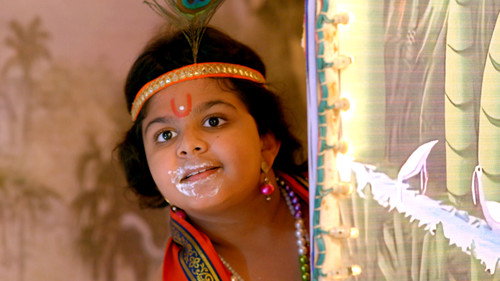 Rashi Takes Action still