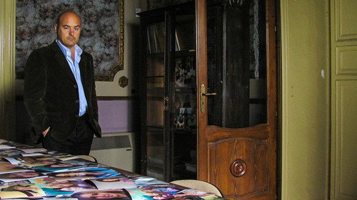 Inspector Montalbano Season 7 Episode 2 - The Wings of the Sphinx
