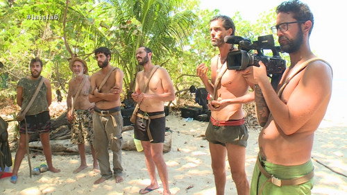 La Isla Season 1 Episode 6 - Episode 6