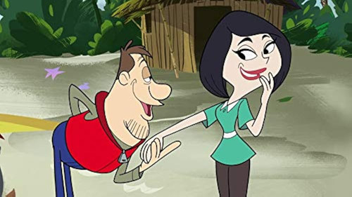 New Looney Tunes Season 2 Episode 51 - Tad the Bachelor