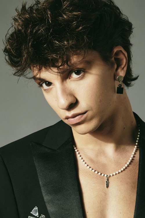 Luigi Strangis