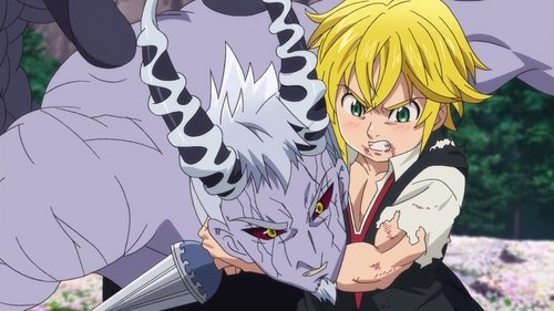 undefined Season 1 Episode 24 - Heroes