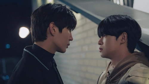 Happy Ending Romance Season 1 Episode 1 - A man stays within a man