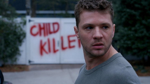 Secrets and Lies Season 1 Episode 1 - The Trail