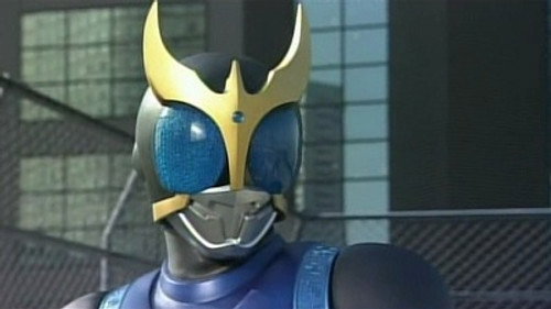 Kamen Rider Season 10 Episode 5 - Distance
