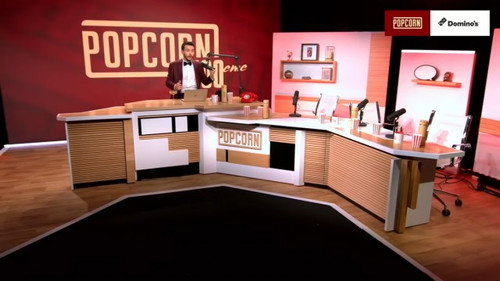 Popcorn Season 3 Episode 22 - Episode 22