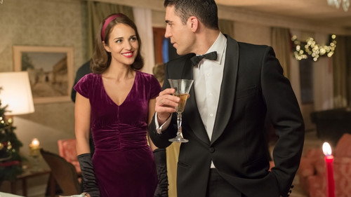 Velvet Season 2 Episode 9 - Twelfth Night
