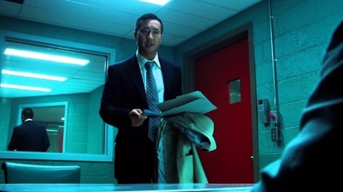 Nikita Season 3 Episode 1 - 3.0